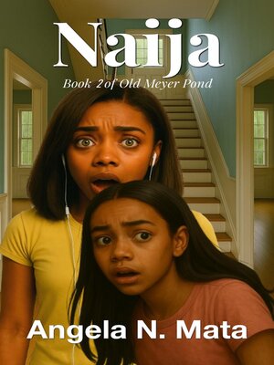 cover image of Naija
